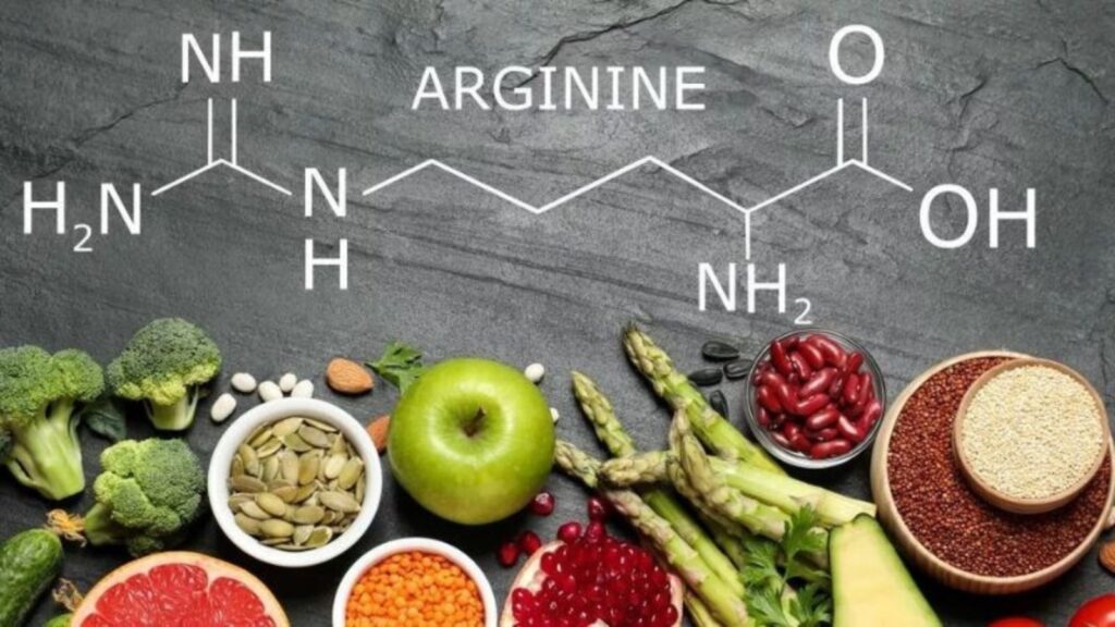 L-Arginin