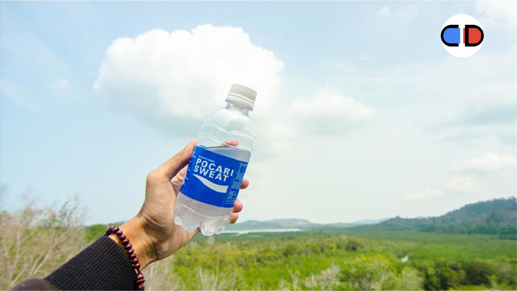 Pocari Sweat: Bí quyết cân bằng điện giải và tăng cường sức khỏe