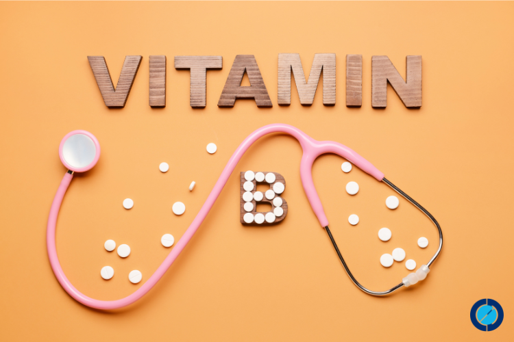 Các Vitamin B được sử dụng phổ biến trong điều trị