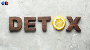 5 công thức làm detox đơn giản tại nhà - 2025