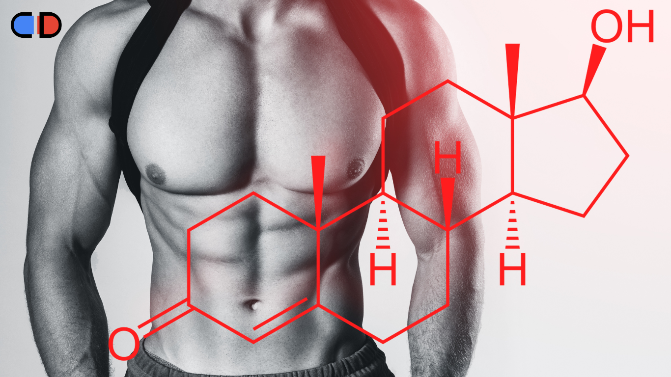 Tại sao testosterone lại quan trọng đối với sức khỏe nam giới?
