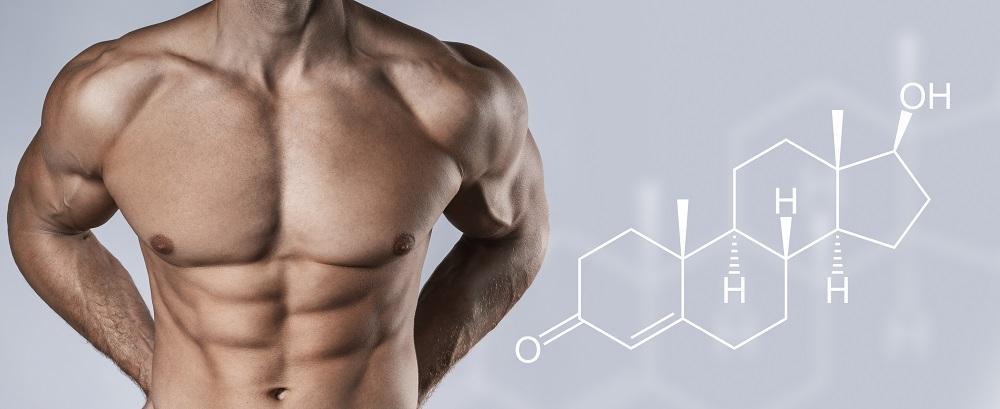 suy giảm testosterone