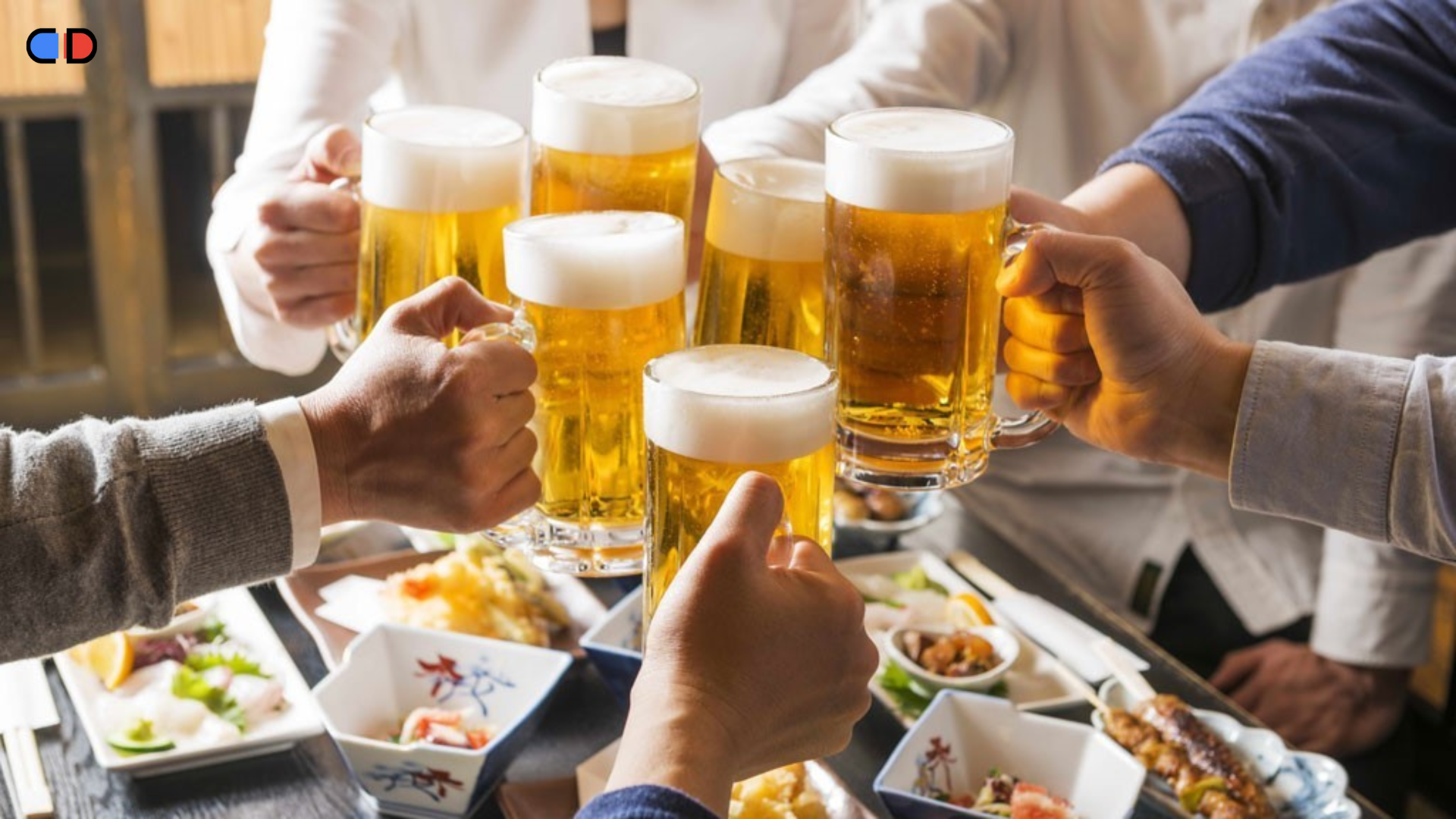 giải pháp phục hồi