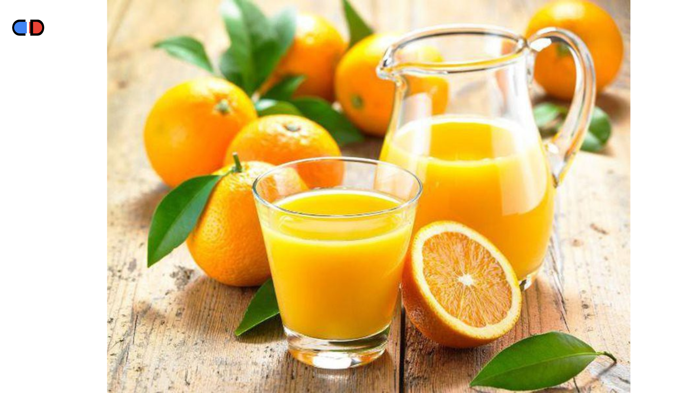 giải độc trong cơ thể