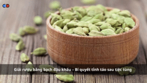 bạch đậu khấu