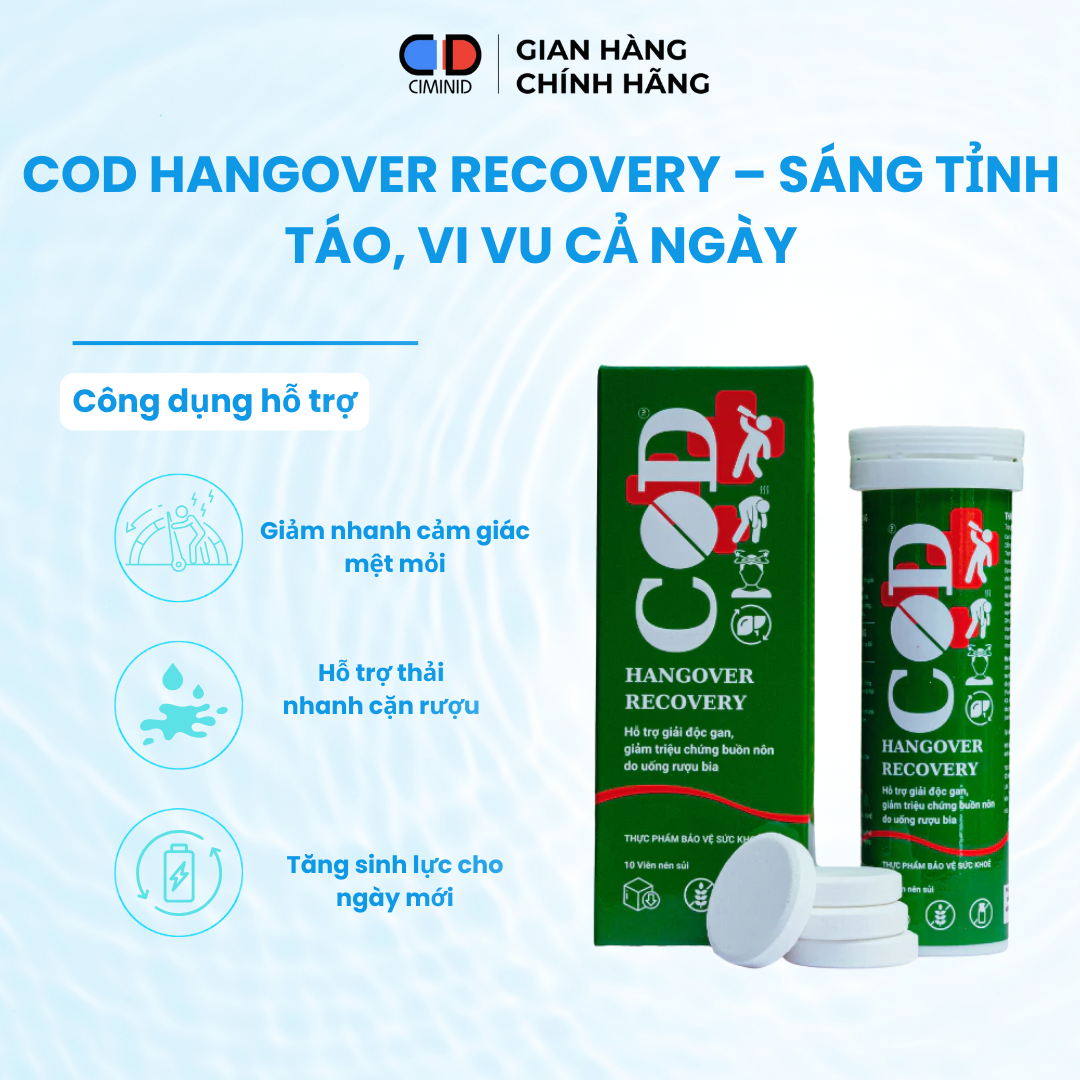 Khúng Khéng – Thảo dược quý - giải độc gan