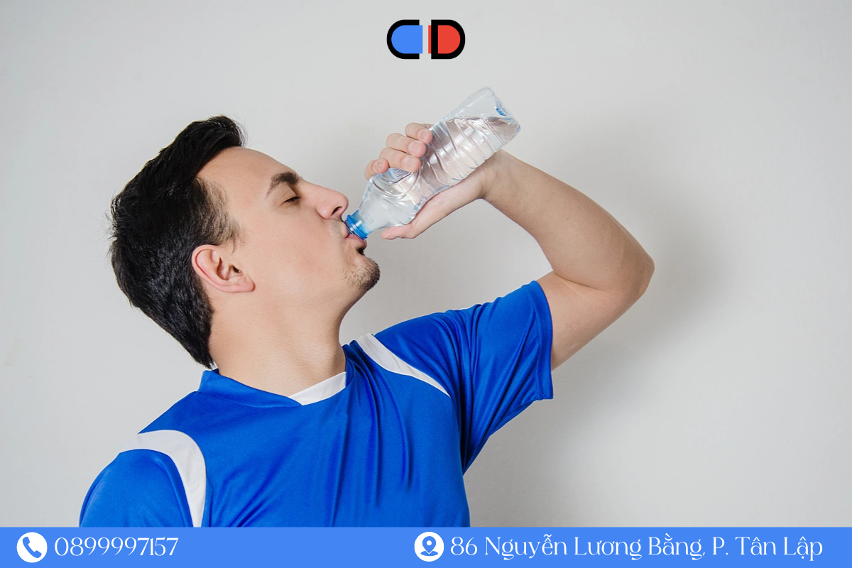 giải rượu ngày tết